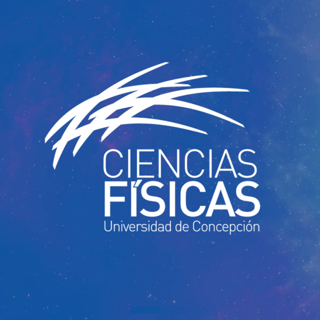 Logo Departamento de Física