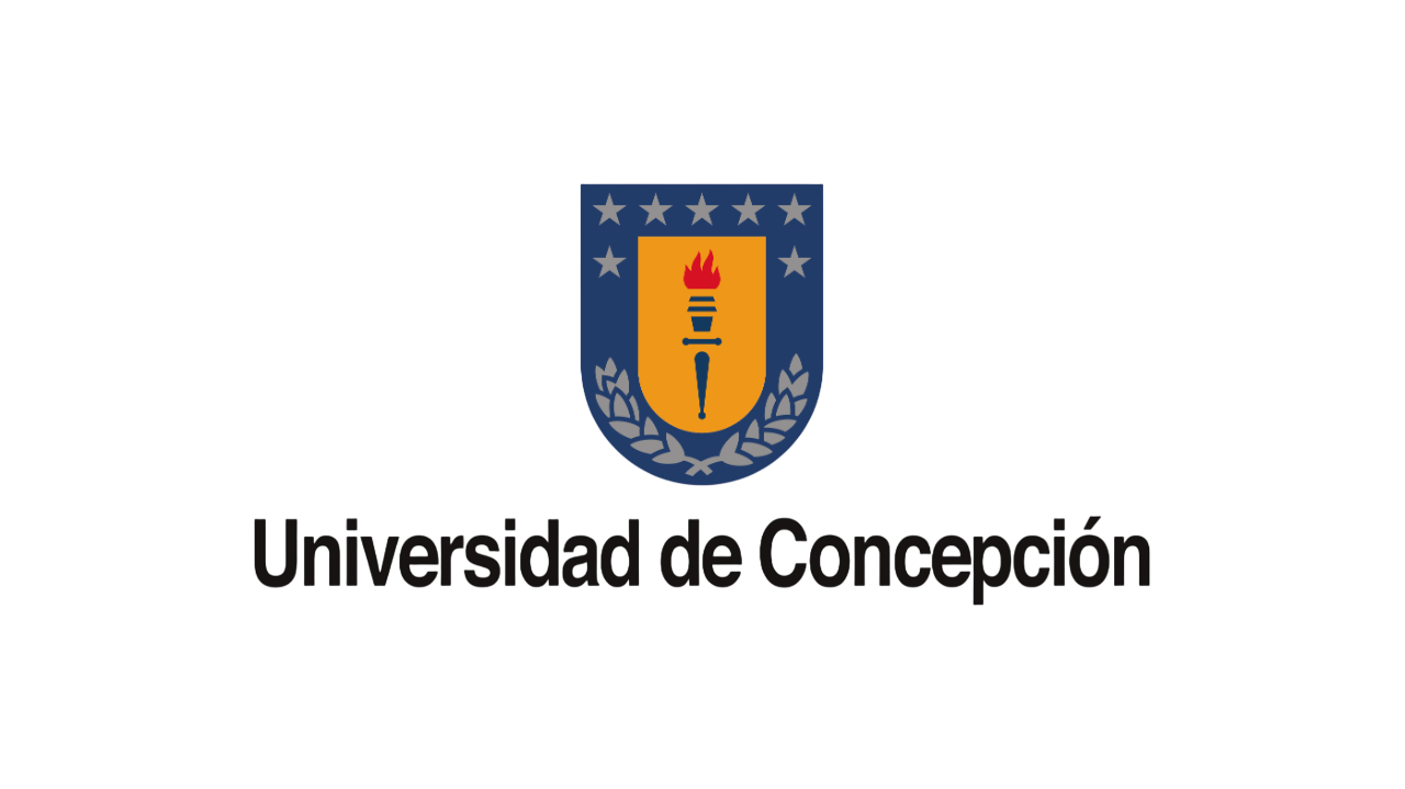 Logo Universidad de Concepción